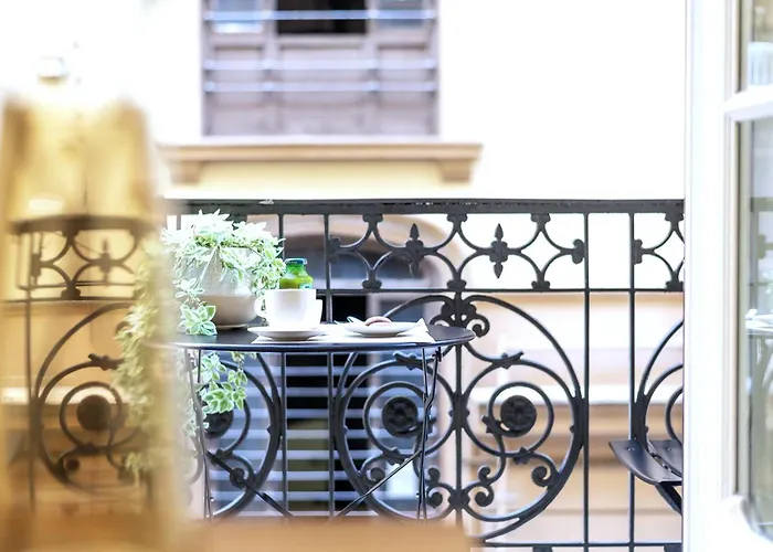 Guli\'S Suite - Lusso E Comfort In Centro Storico