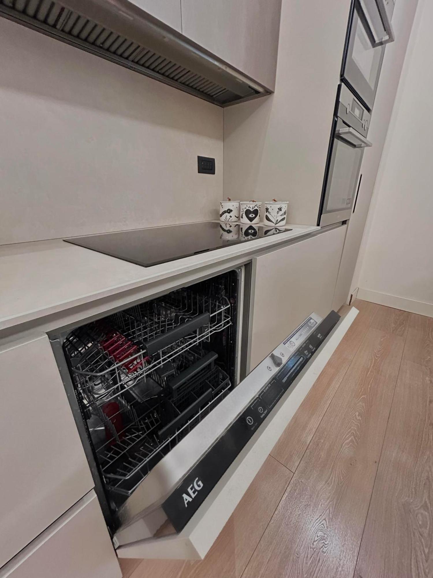 Guli's - Lusso E Comfort In Centro Storico Apartment