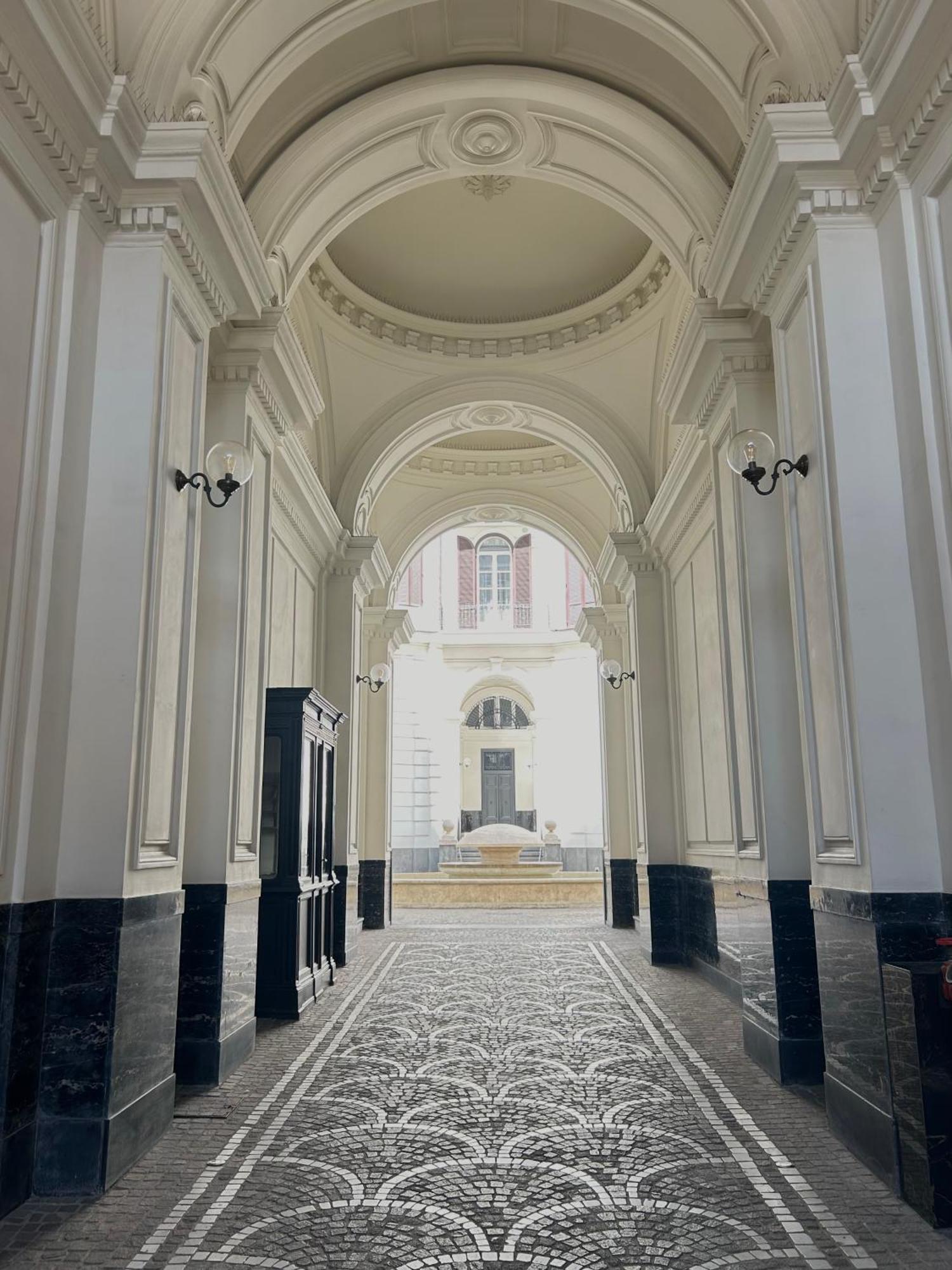 Guli's - Lusso E Comfort In Centro Storico Apartment Naples