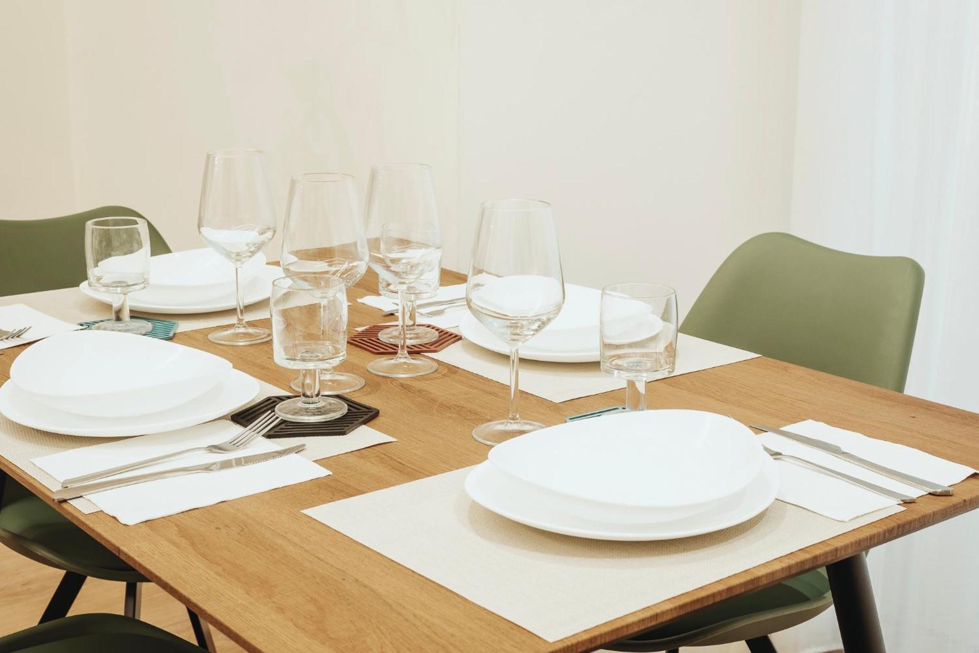Guli's - Lusso E Comfort In Centro Storico Naples