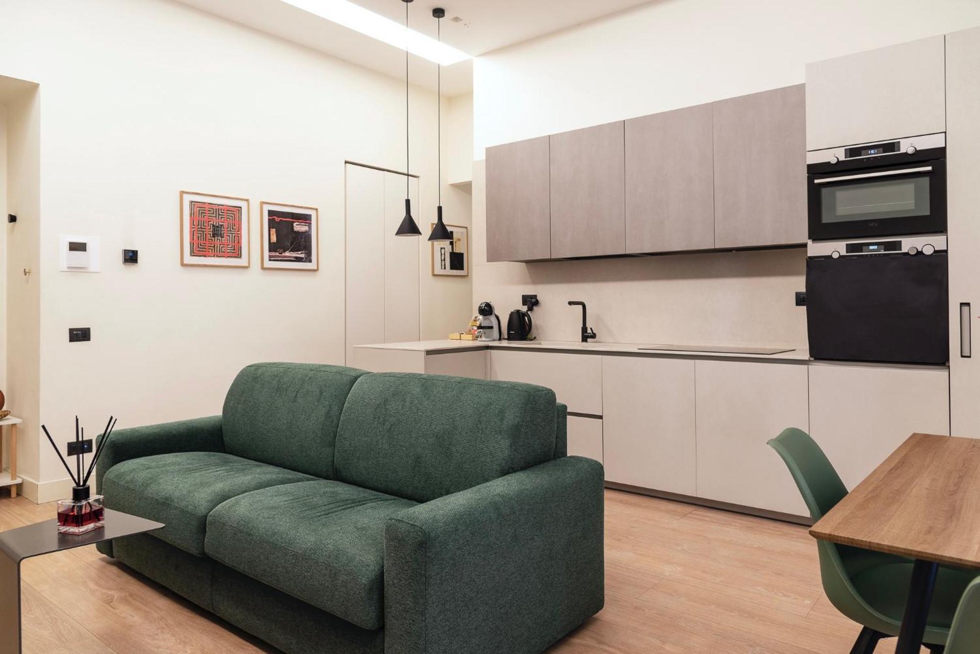 Guli's - Lusso E Comfort In Centro Storico * Naples