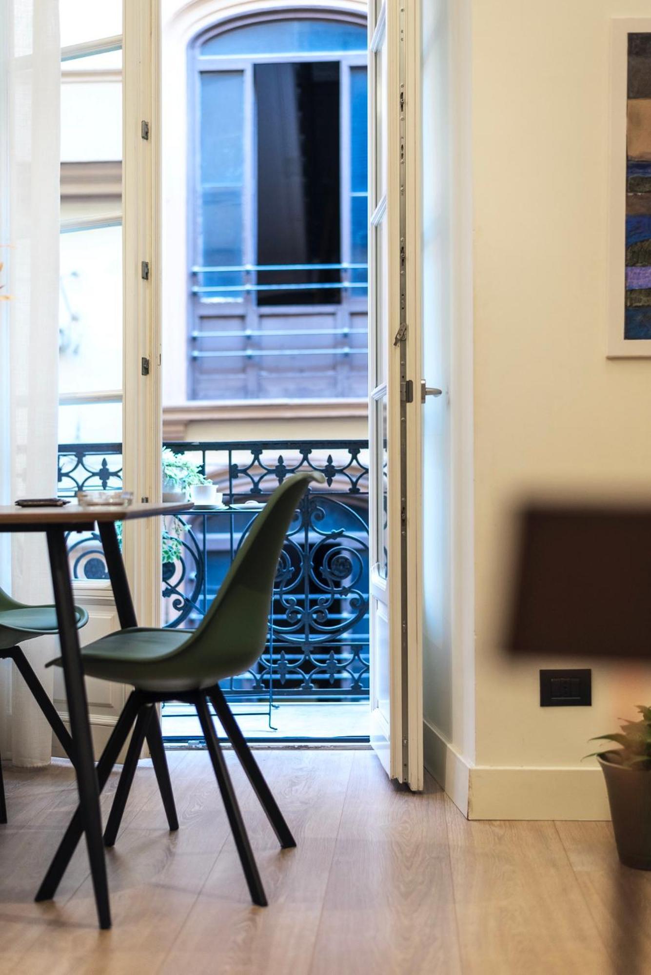 Guli's - Lusso E Comfort In Centro Storico Apartment Naples