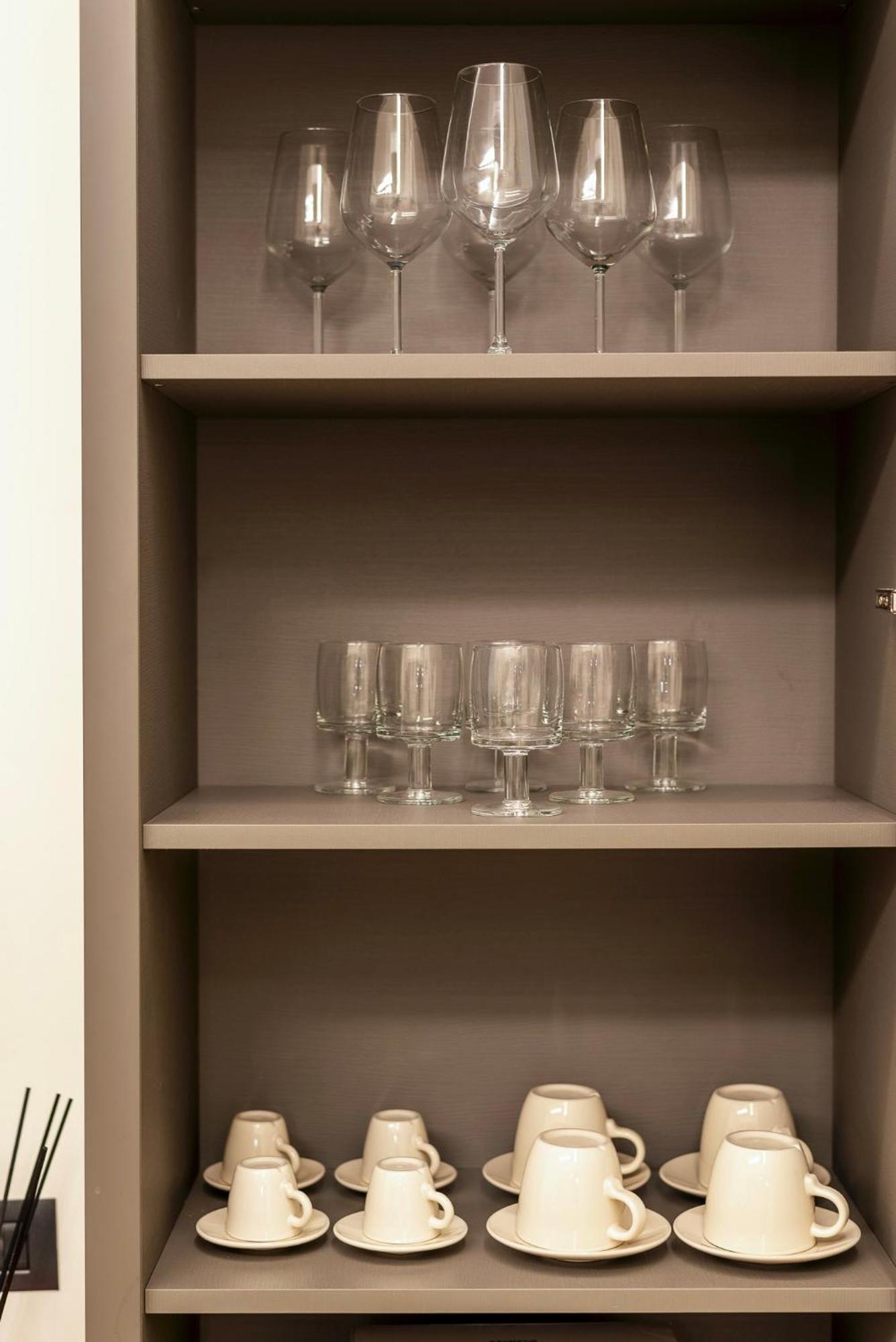 Guli's - Lusso E Comfort In Centro Storico Apartment *