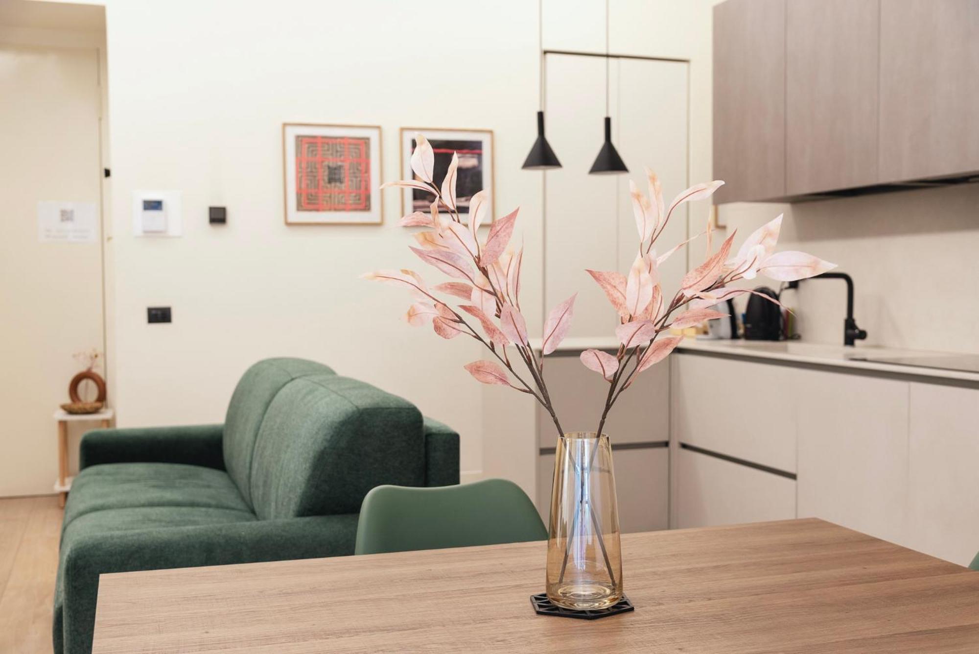 Apartment Guli's - Lusso E Comfort In Centro Storico *
