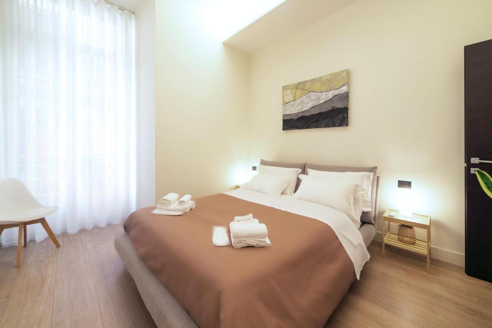 Apartment Guli's - Lusso E Comfort In Centro Storico