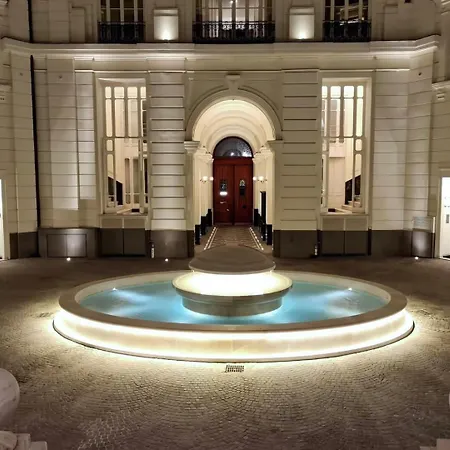 Guli'S Suite - Lusso E Comfort In Centro Storico Naples Exterior photo