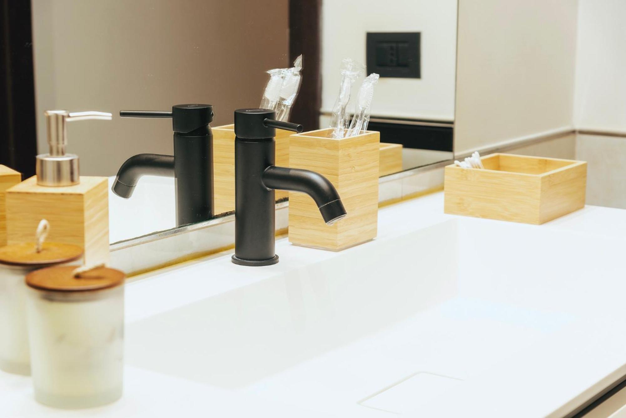 Guli's - Lusso E Comfort In Centro Storico Apartment Neapel