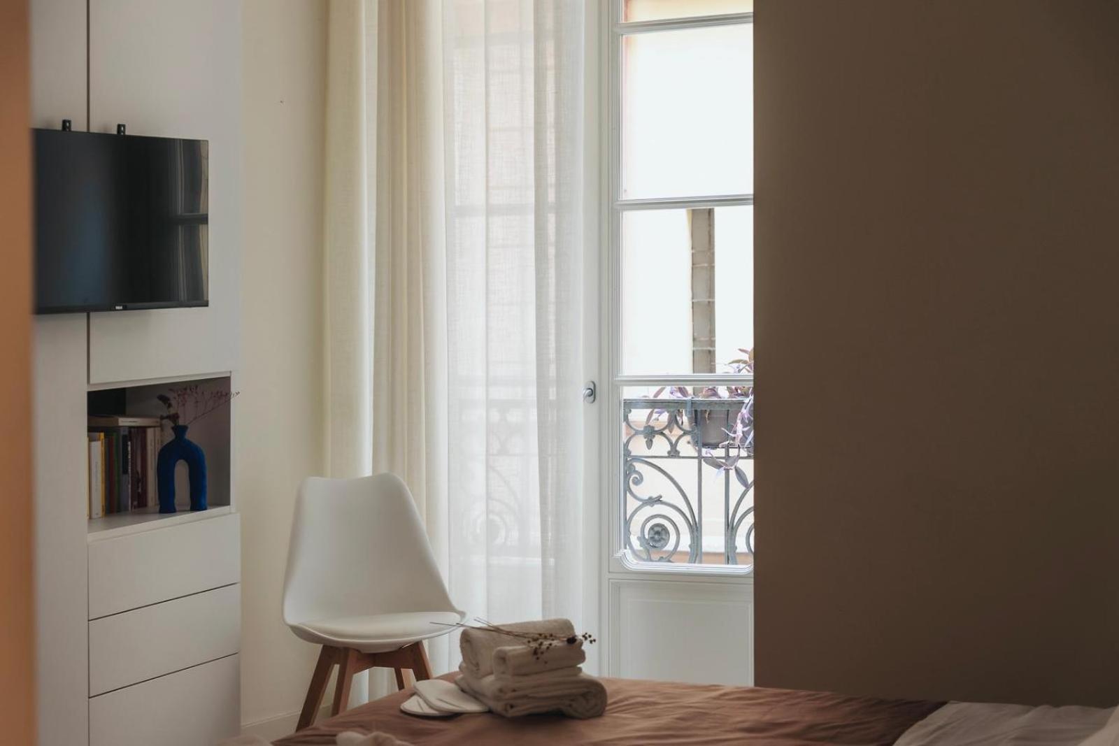 Guli Luxury Apartment *
