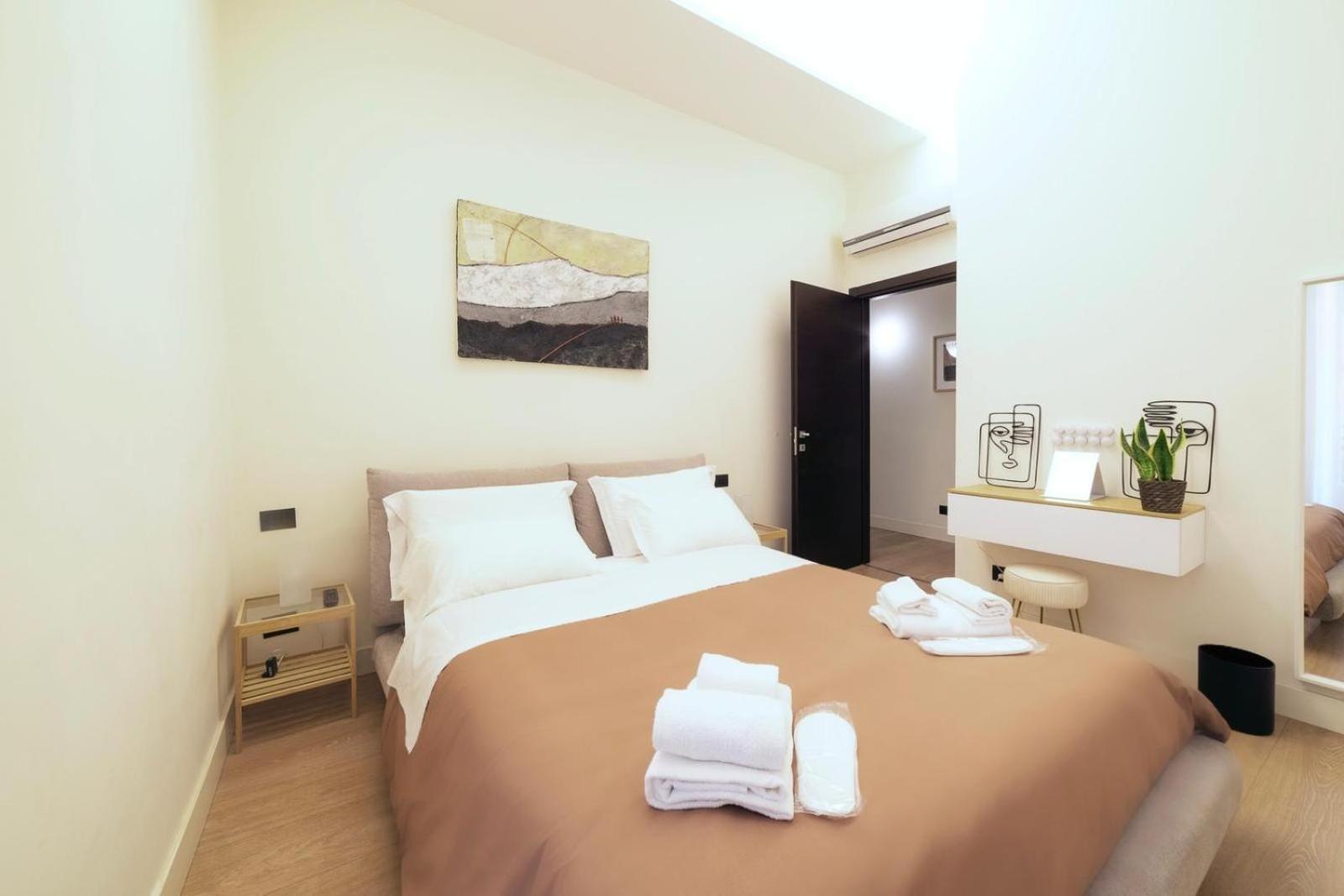 Guli Luxury Apartment *