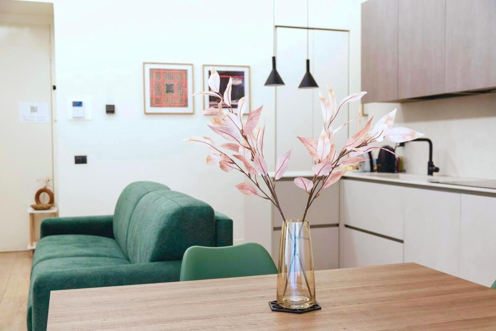 Apartment Guli's - Lusso E Comfort In Centro Storico Neapel