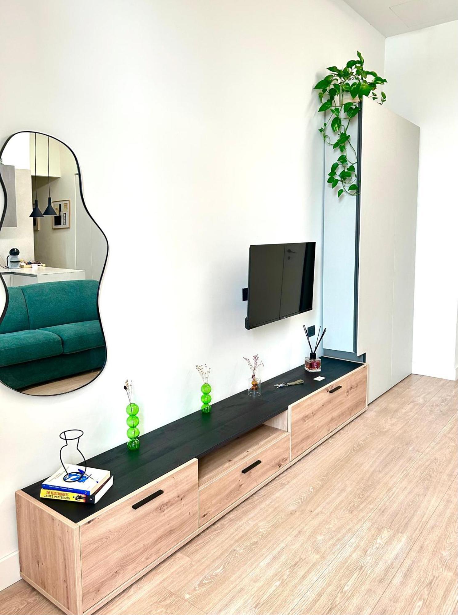 Apartment Guli's - Lusso E Comfort In Centro Storico Neapel