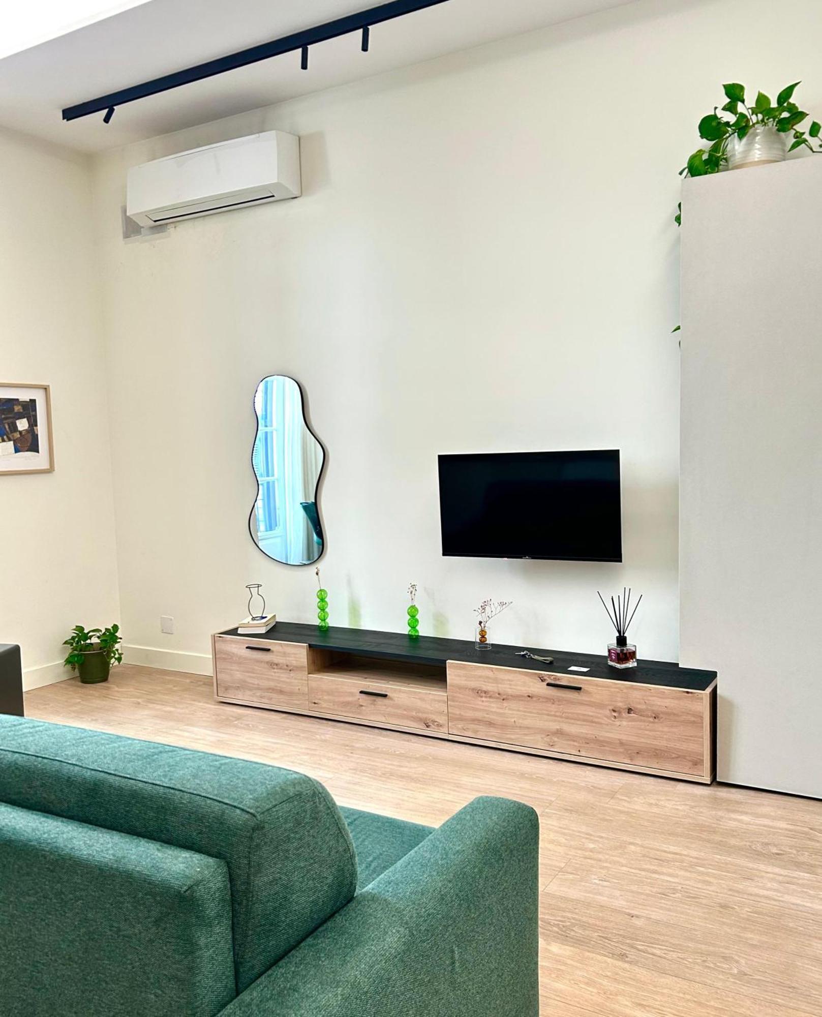 Guli's - Lusso E Comfort In Centro Storico Neapel